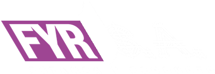 FYR S.A.